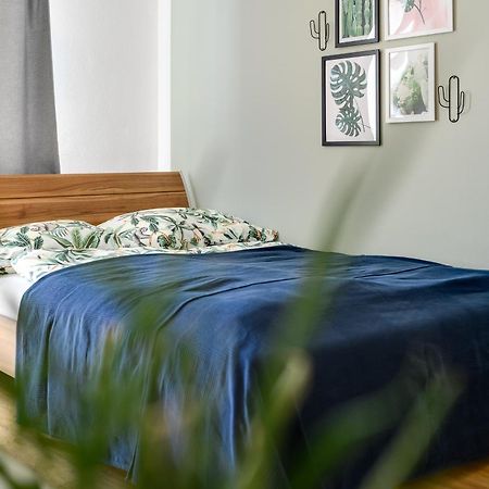 Ruhige Oase In Der Naehe Von Parkanlage Und Krankenhaus Graz Exteriör bild