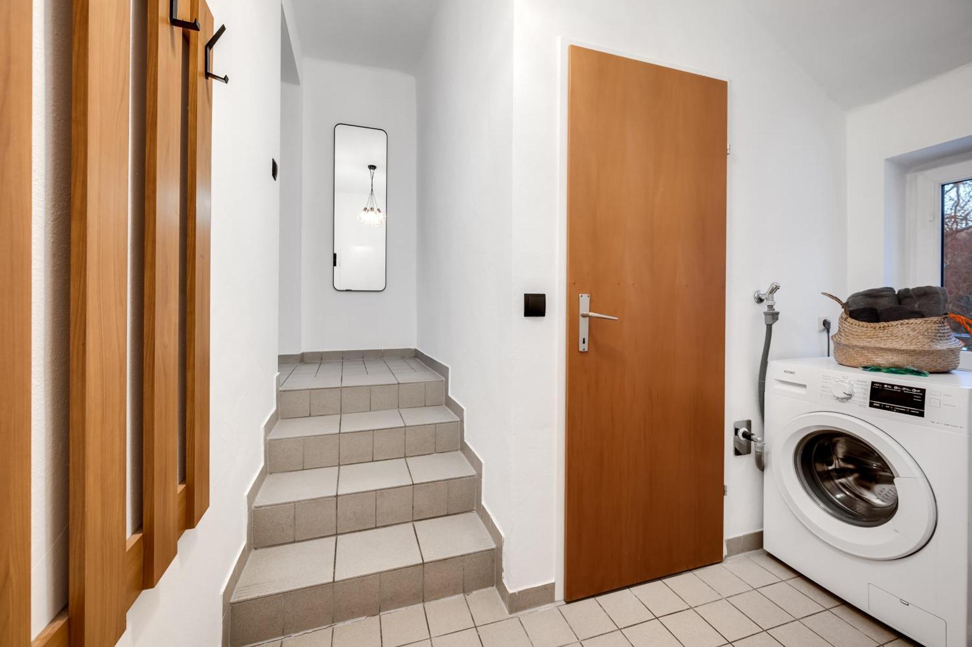 Ruhige Oase In Der Naehe Von Parkanlage Und Krankenhaus Graz Exteriör bild